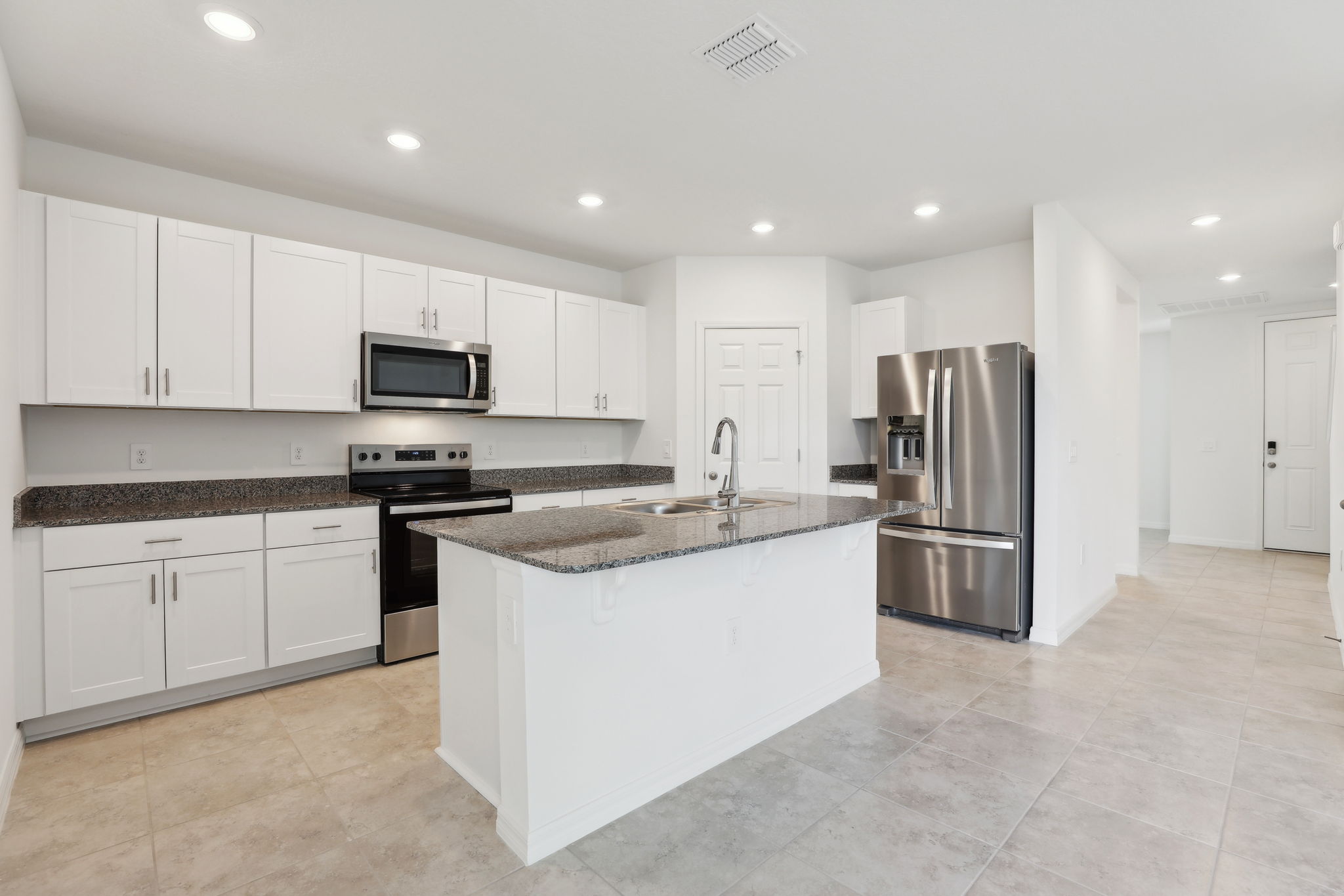 Orlando - Deer Run - 2311 White Tail Street - 011