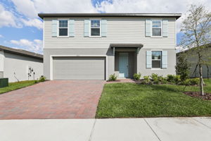 Orlando - Deer Run - 2311 White Tail Street - 001