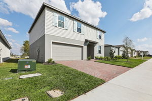 Orlando - Deer Run - 2311 White Tail Street - 002