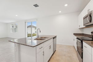 Orlando - Deer Run - 2311 White Tail Street - 009