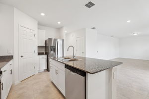 Orlando - Deer Run - 2311 White Tail Street - 010