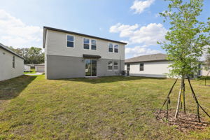 Orlando - Deer Run - 2311 White Tail Street - 039