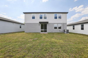 Orlando - Deer Run - 2311 White Tail Street - 041