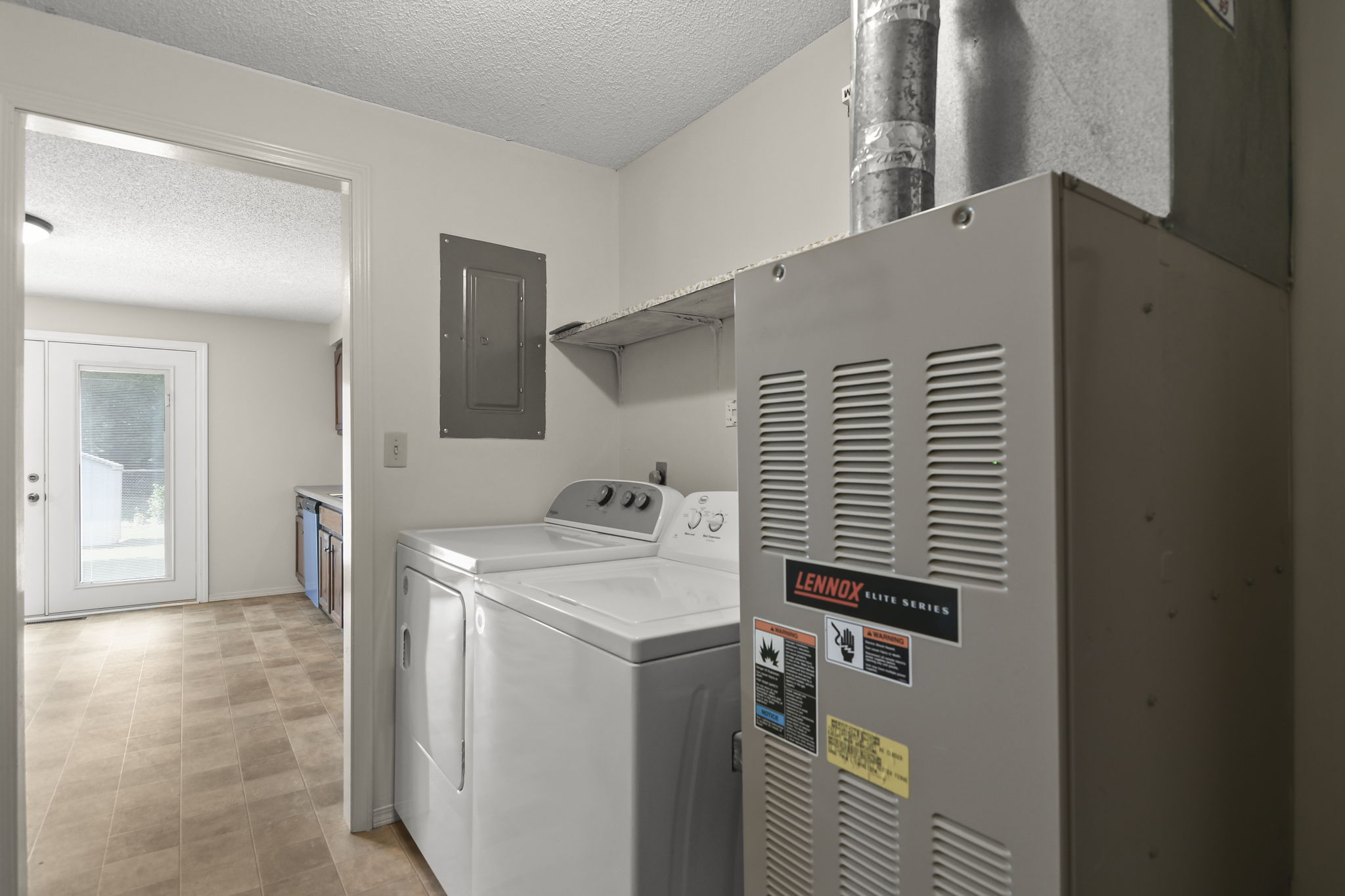 Laundry