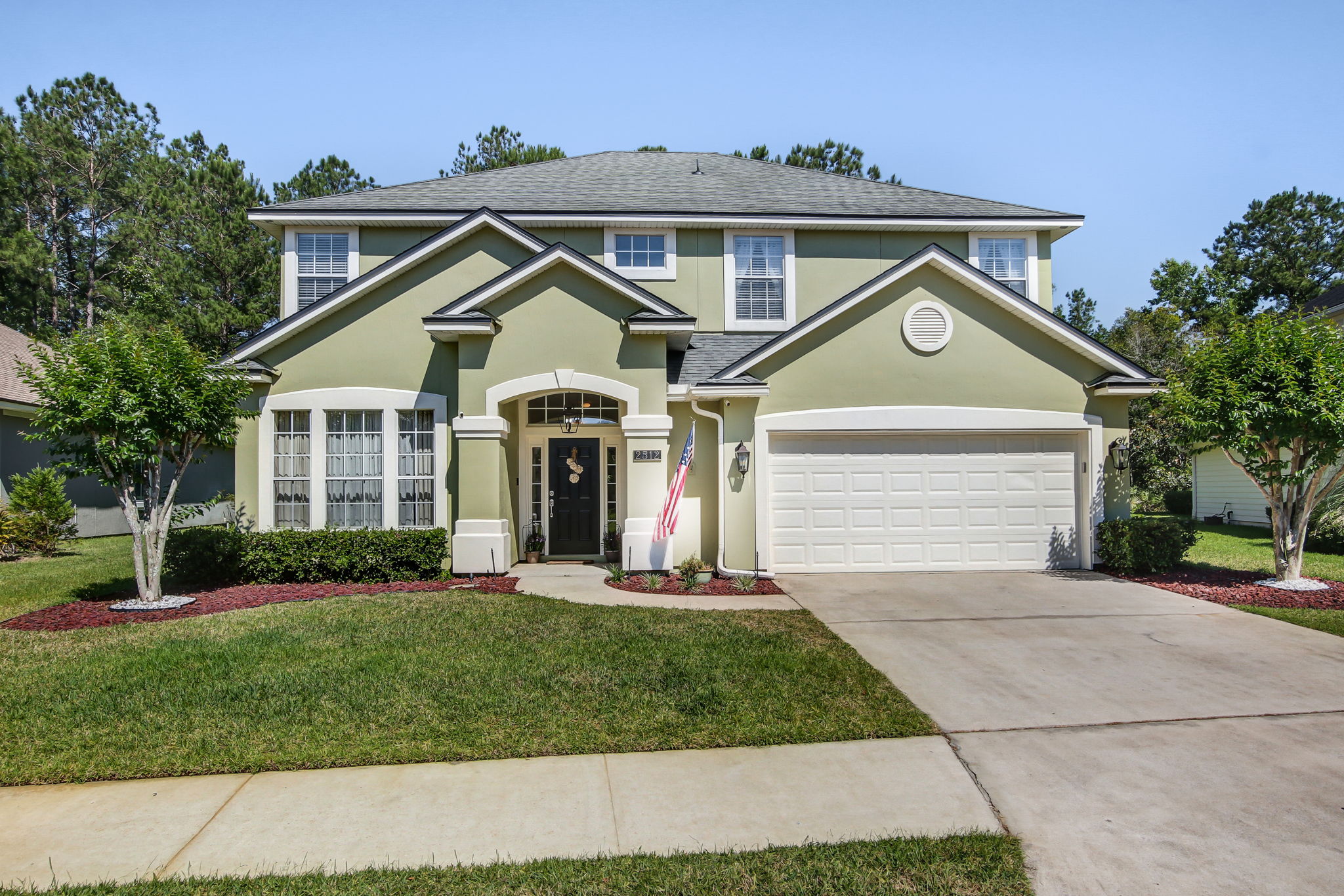  2312 Country Side Dr, Fleming Island, FL 32003, US