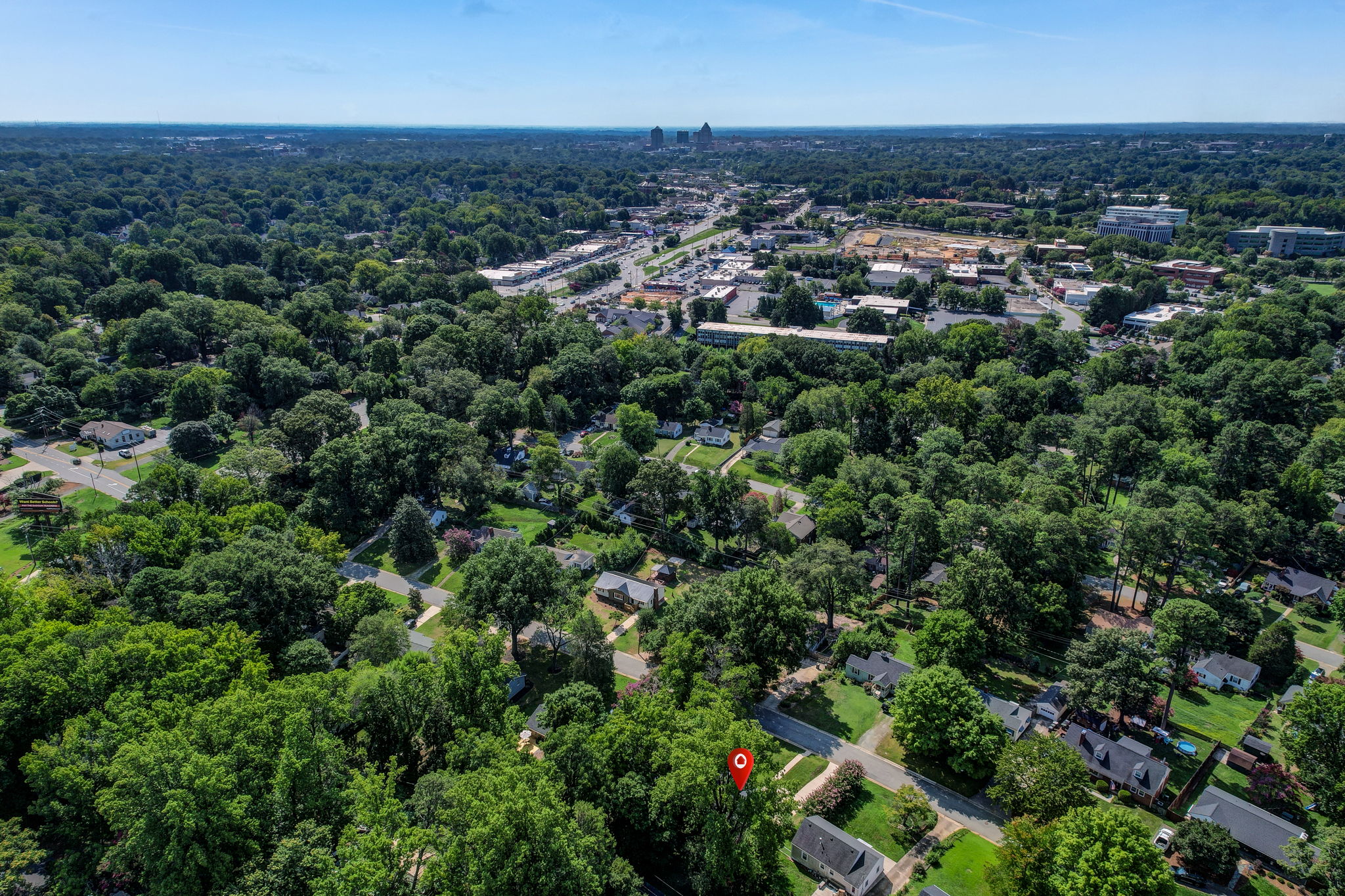 Neighborhood