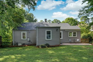 Back of Home