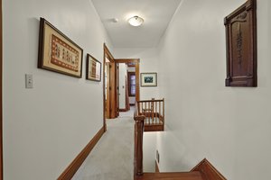 Second Floor Landing