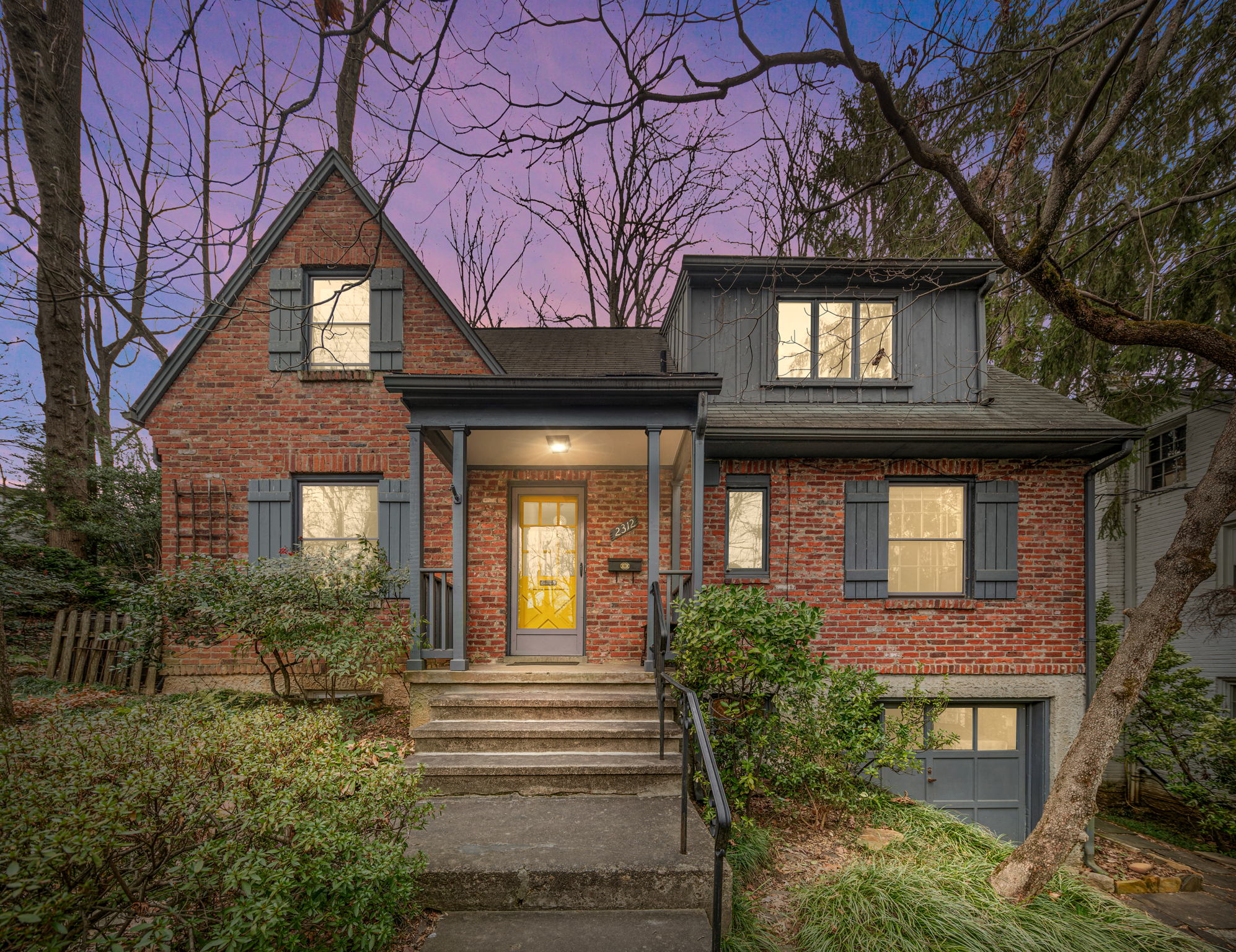 2312 N Vernon St, Arlington, VA 22207, USA Photo 1