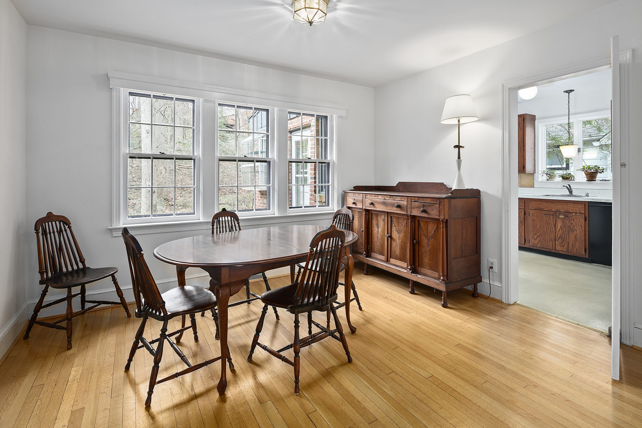 2312 N Vernon St, Arlington, VA 22207, USA Photo 14