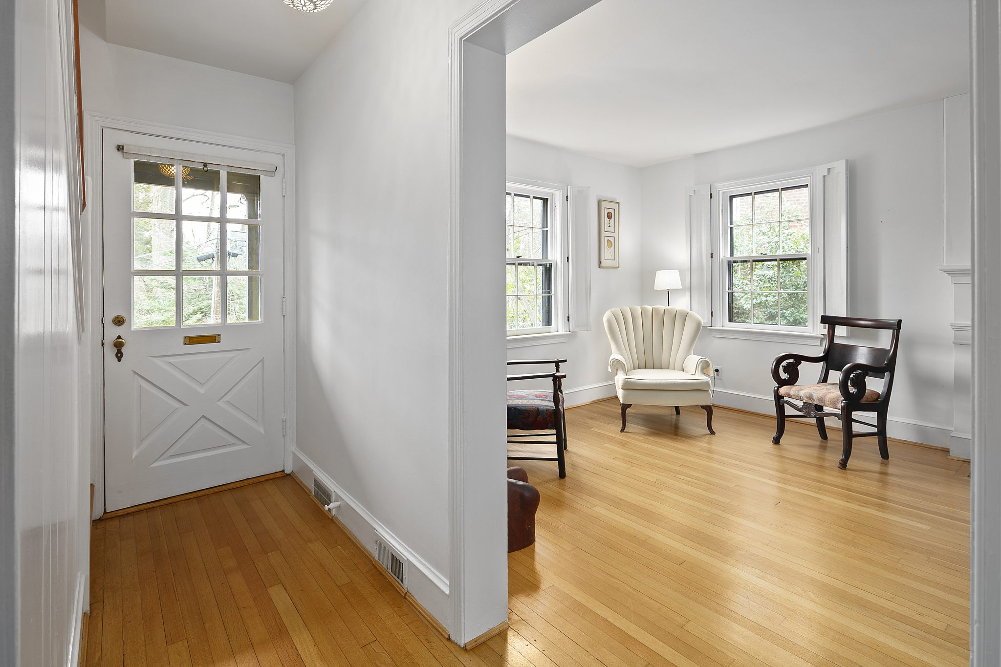 2312 N Vernon St, Arlington, VA 22207, USA Photo 9