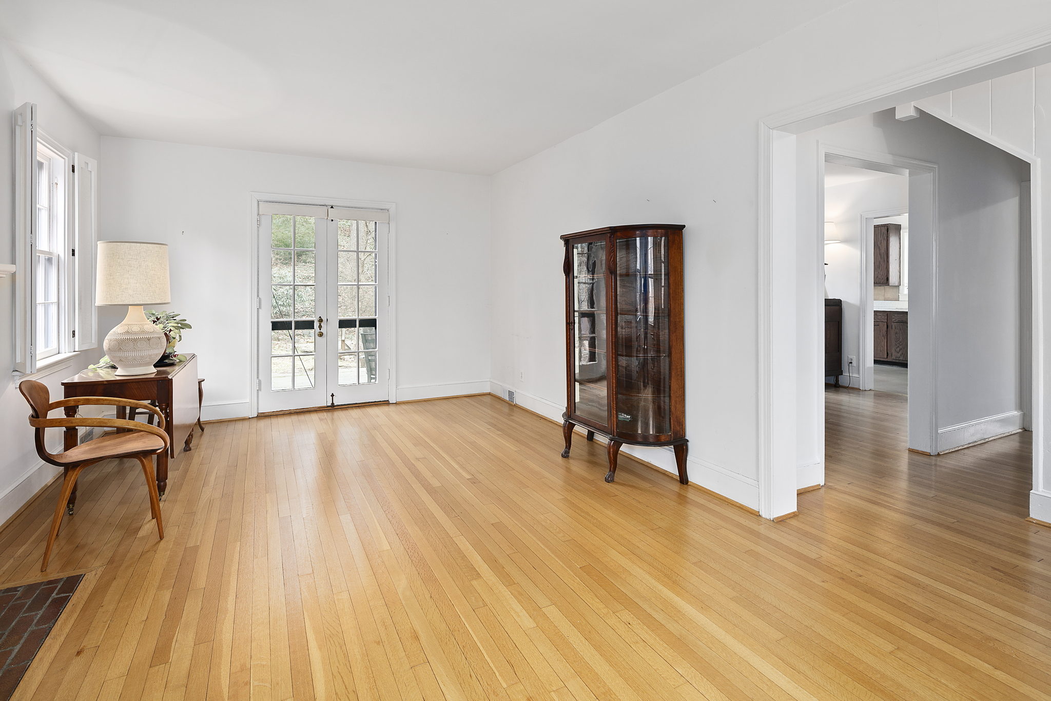 2312 N Vernon St, Arlington, VA 22207, USA Photo 13