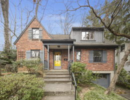 2312 N Vernon St, Arlington, VA 22207, USA Photo 6