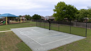 Half Court