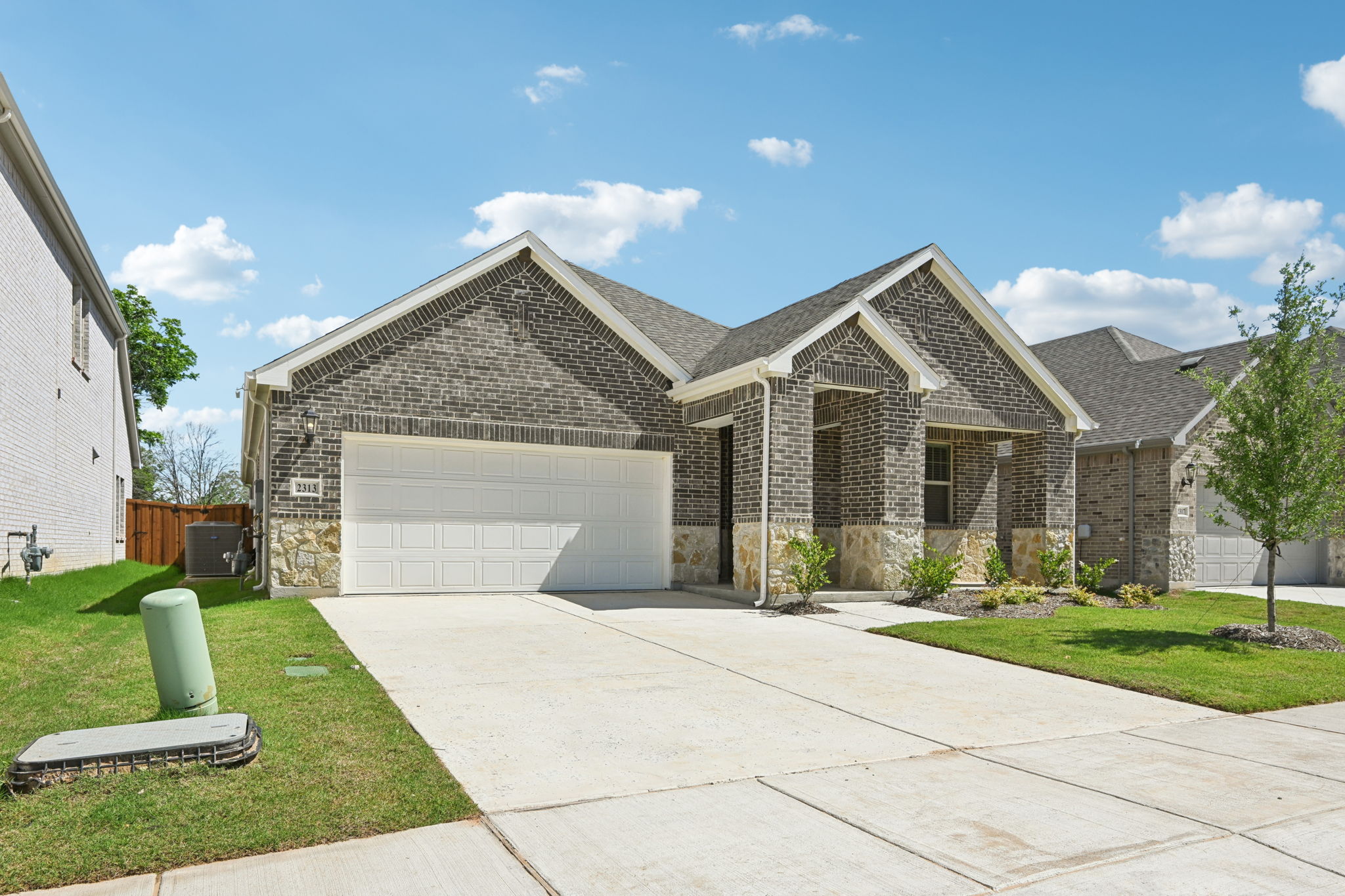 DFW- Ashford Lane- 2313 Wellington Ln  Corinth TX 76210-003