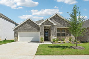DFW- Ashford Lane- 2313 Wellington Ln  Corinth TX 76210-001