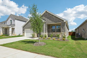 DFW- Ashford Lane- 2313 Wellington Ln  Corinth TX 76210-002