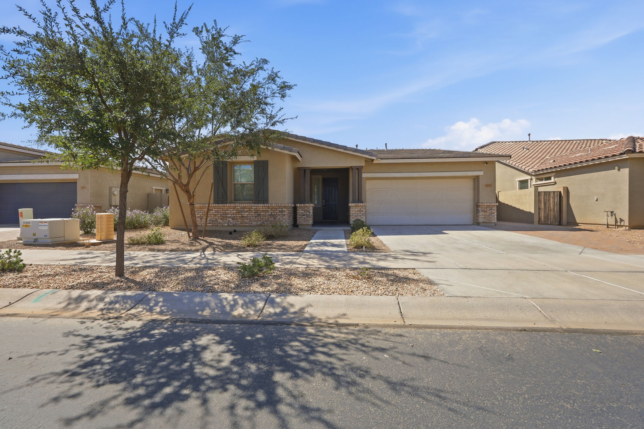 23137 E Camina Buena Vista — Queen Creek, AZ 85142