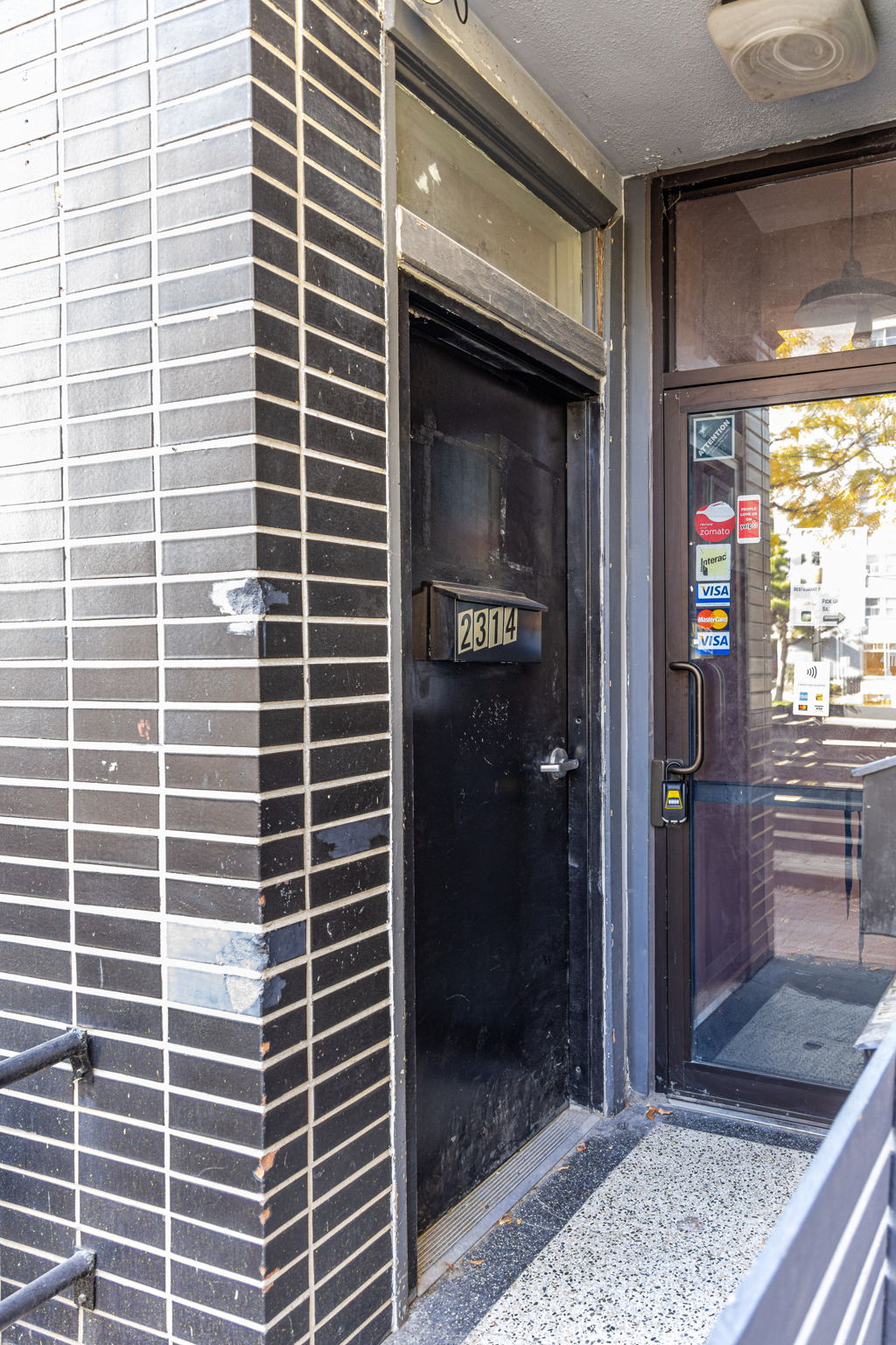 Toronto property showcase — delivered property photograph 23