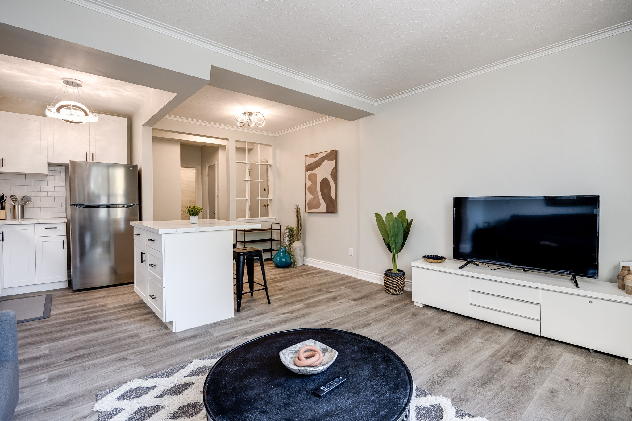 Toronto property showcase — delivered property photograph 7