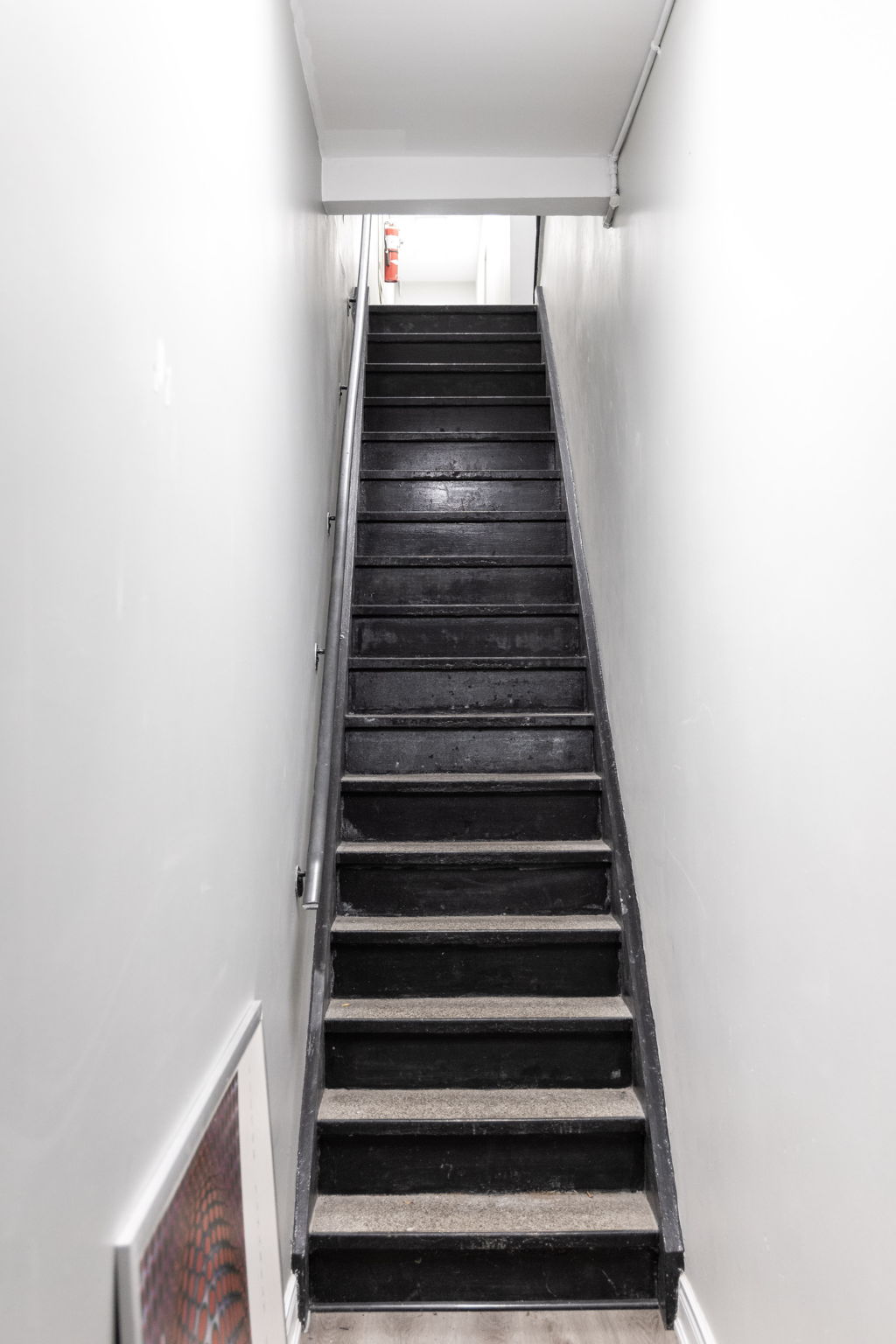 Toronto property showcase — delivered property photograph 22