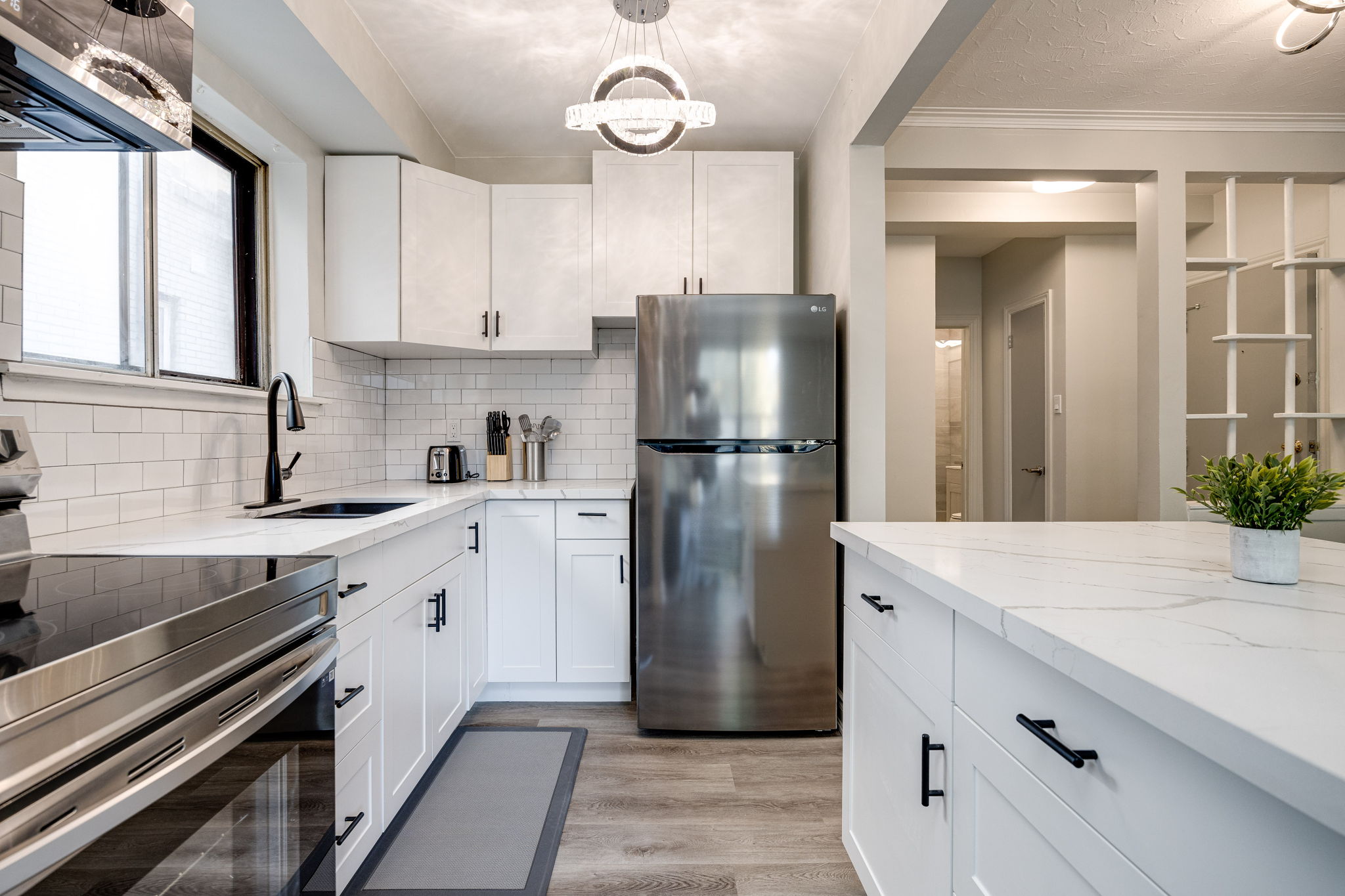 Toronto property showcase — delivered property photograph 4