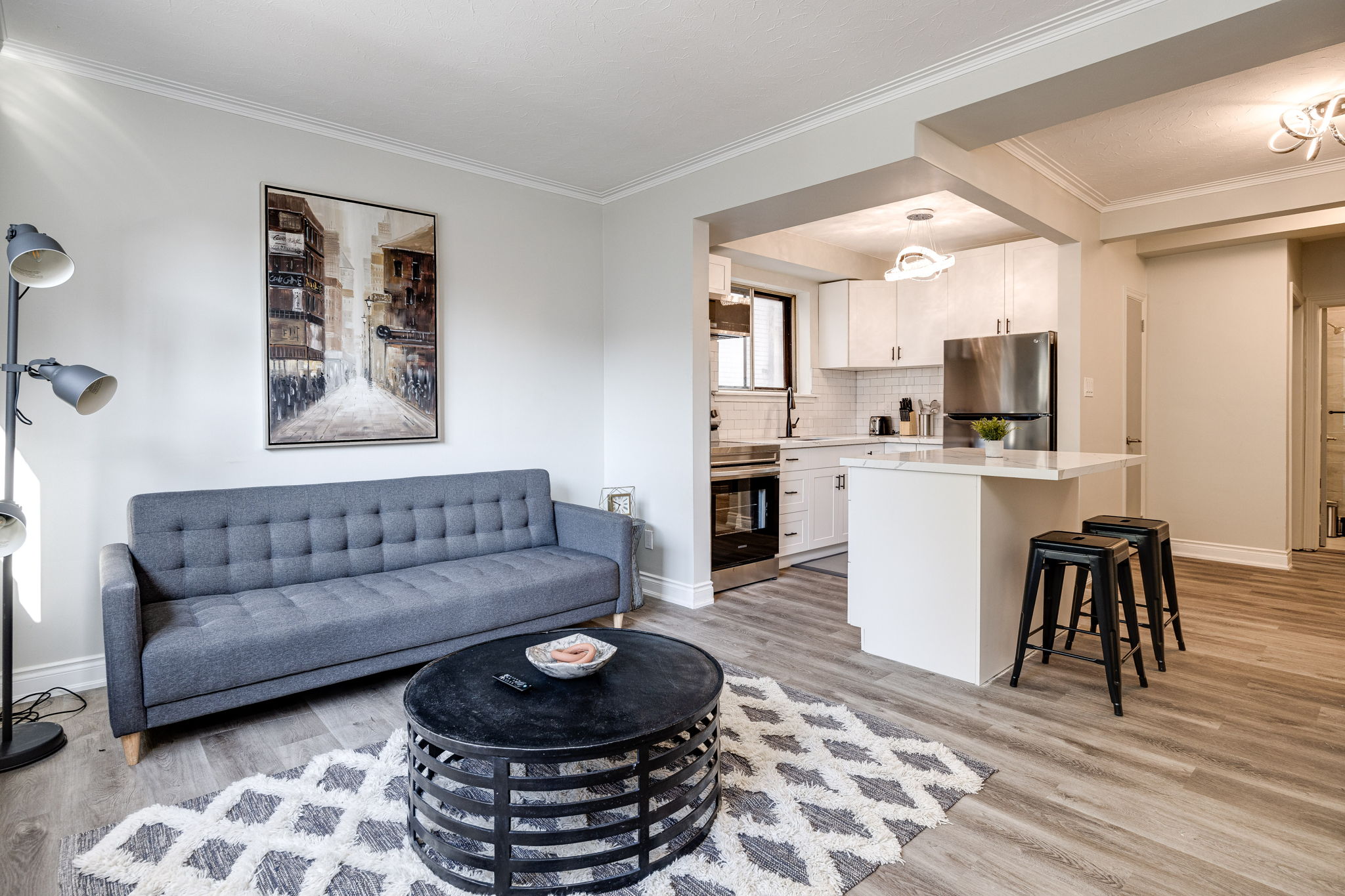 Toronto property showcase — delivered property photograph 6