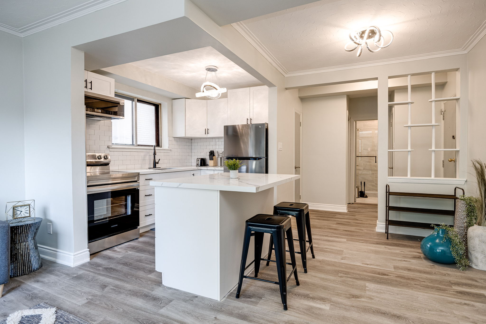Toronto property showcase — delivered property photograph 3