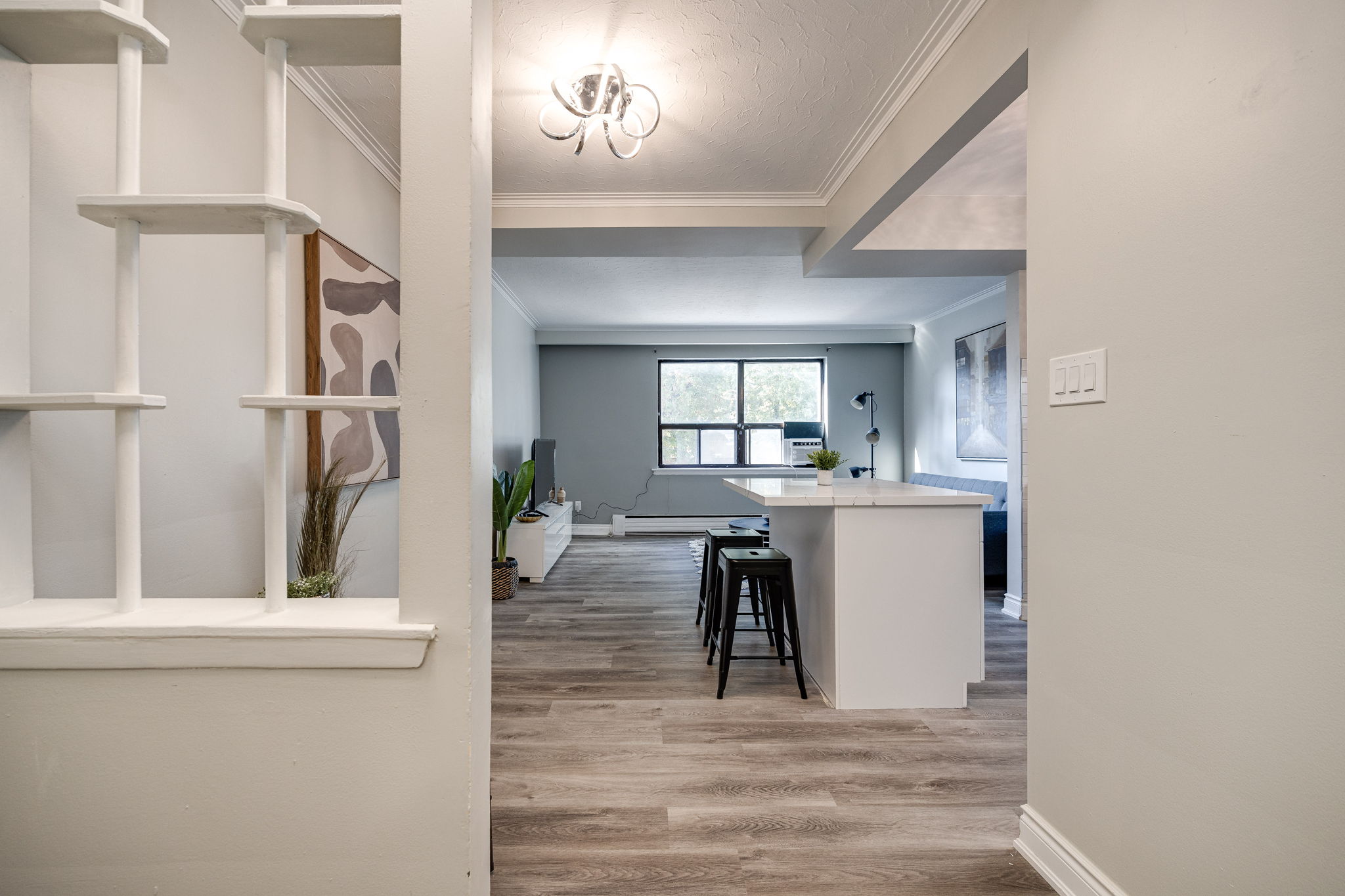 Toronto property showcase