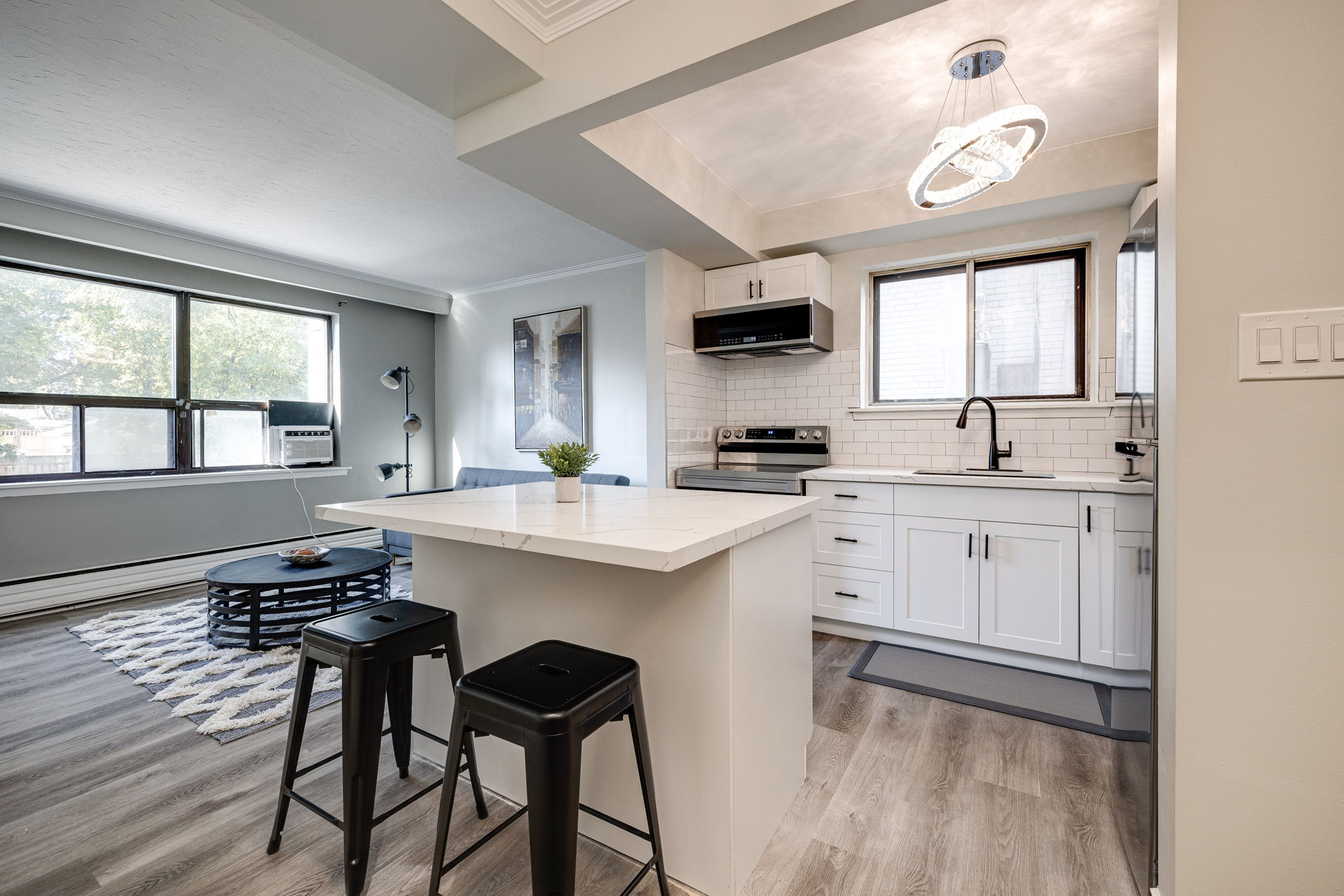 Toronto property showcase — delivered property photograph 2