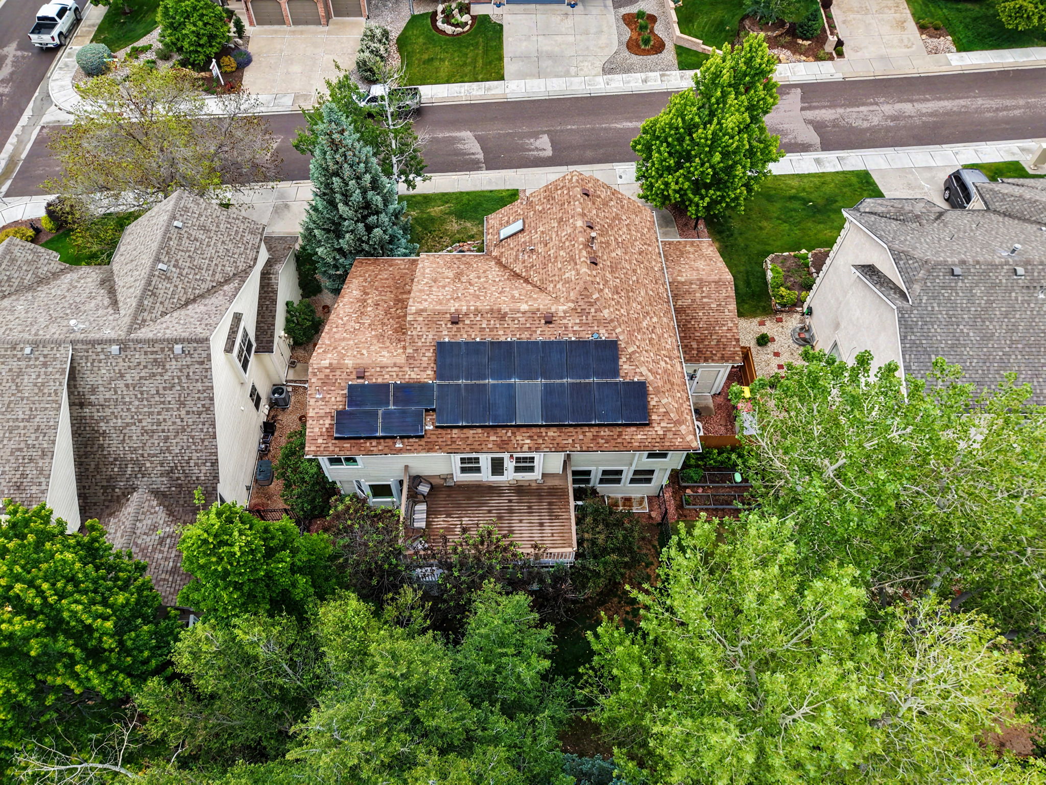 Aerial