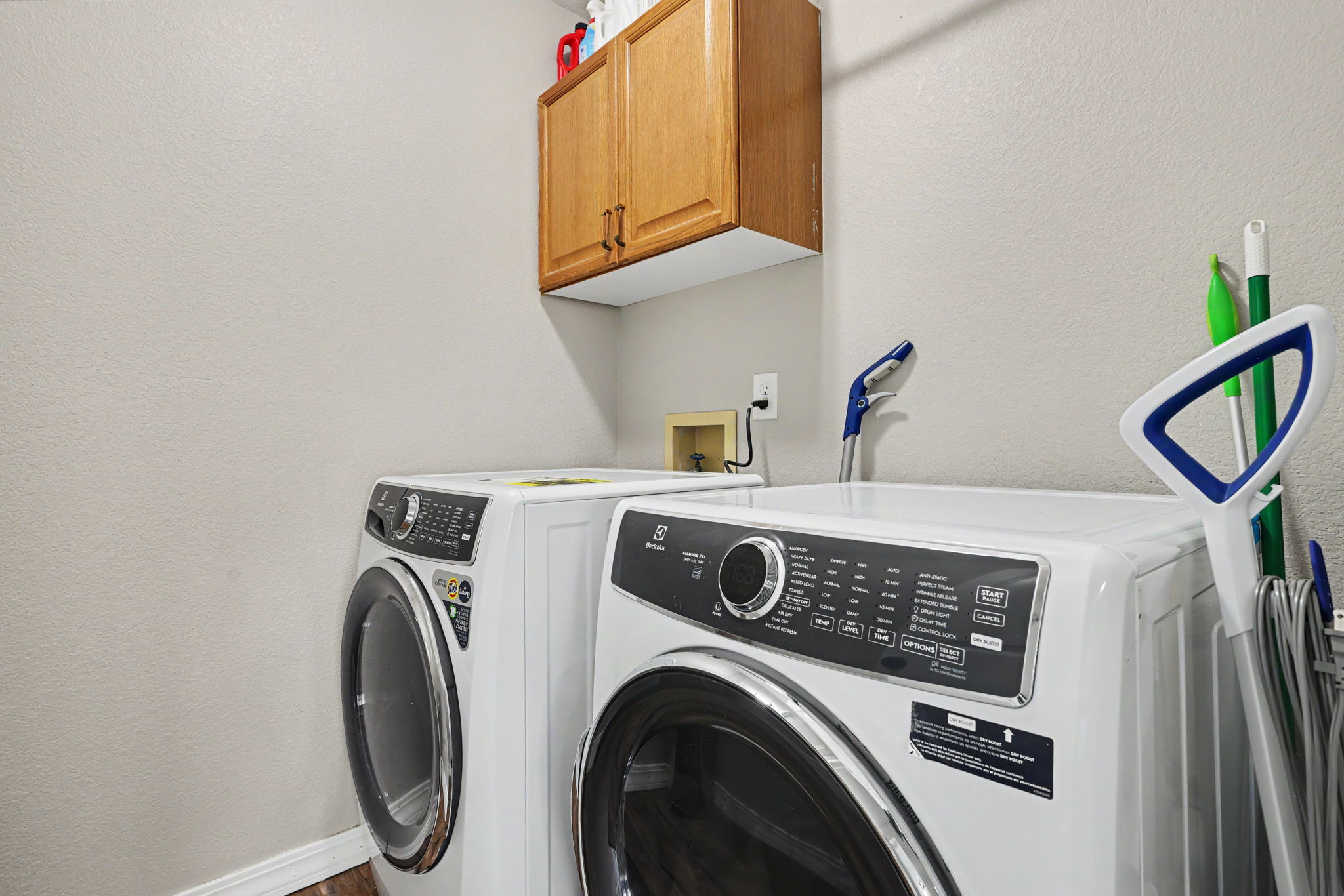 Laundry