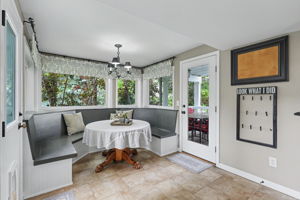 Eating Area