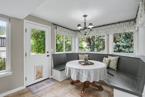 Eating Area