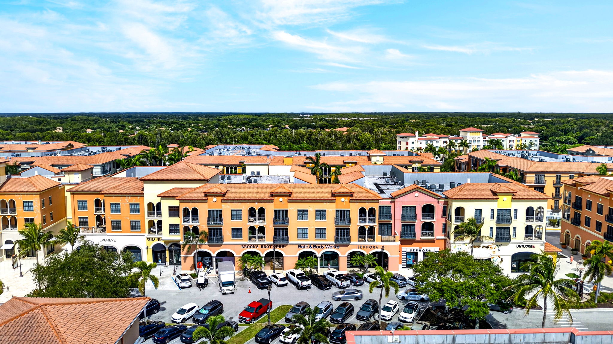 Aerial 1