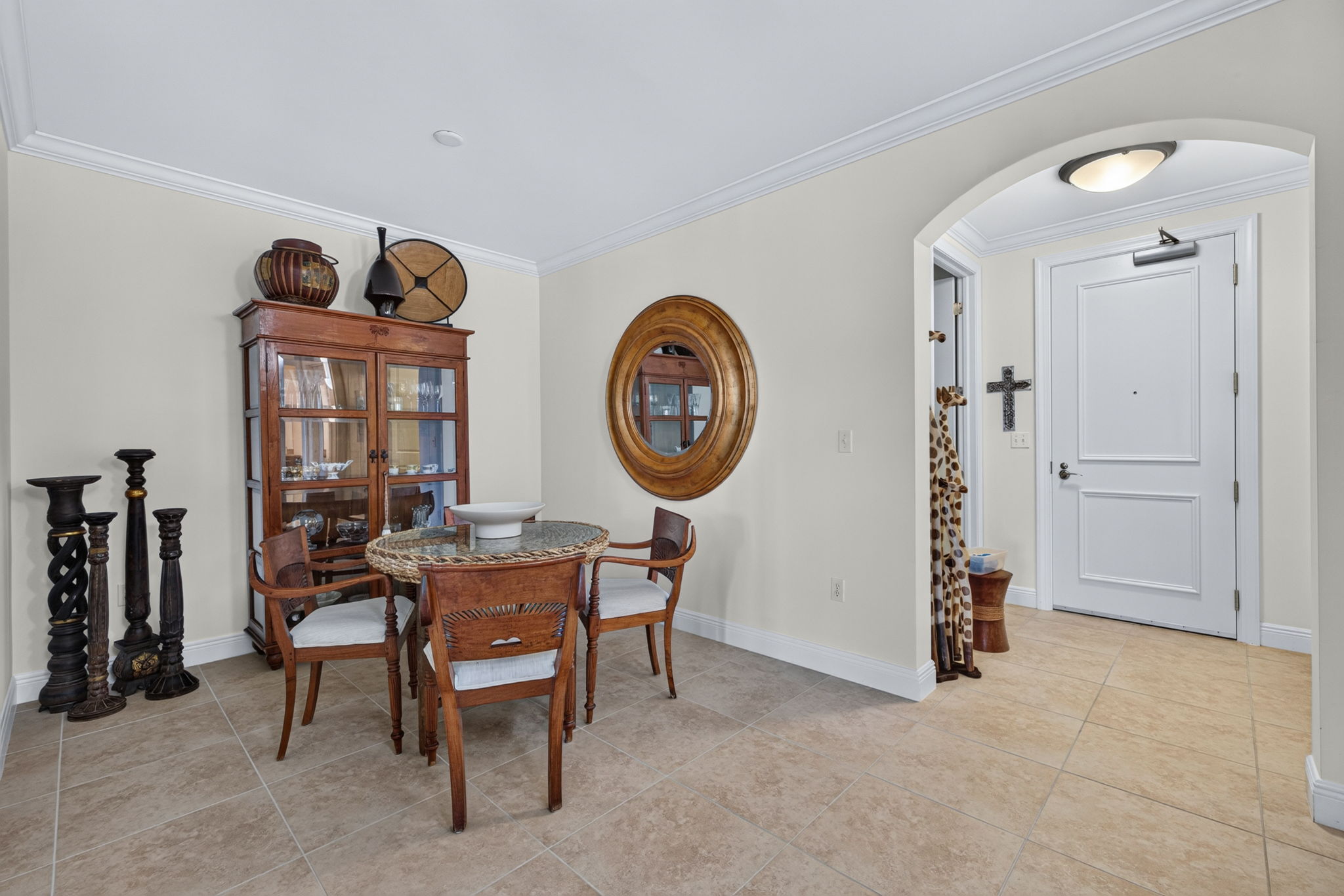 Dining Room 1