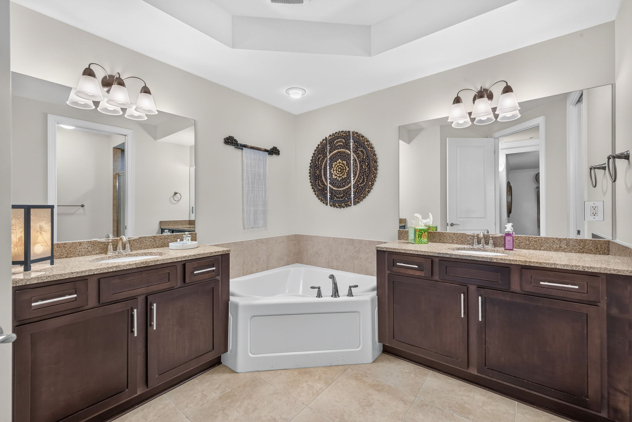 Primary Bathroom 1