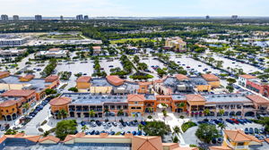 Aerial 4