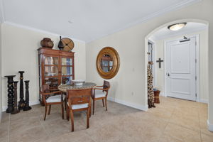 Dining Room 1