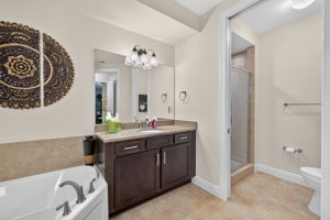Primary Bathroom 2