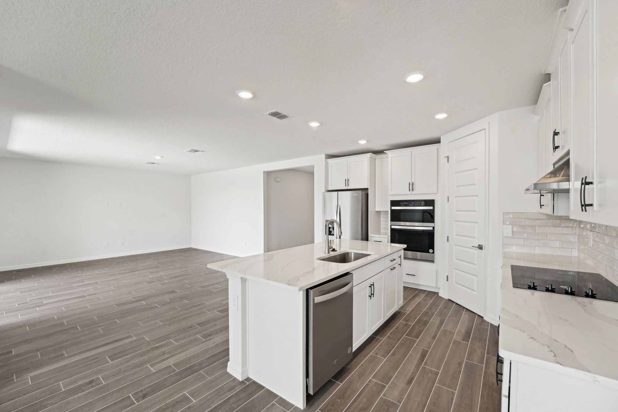 Tampa Division - Stuart Crossing - Lot 0130 - 2316 Citrus Blossom Drive, Bartow, FL - 014