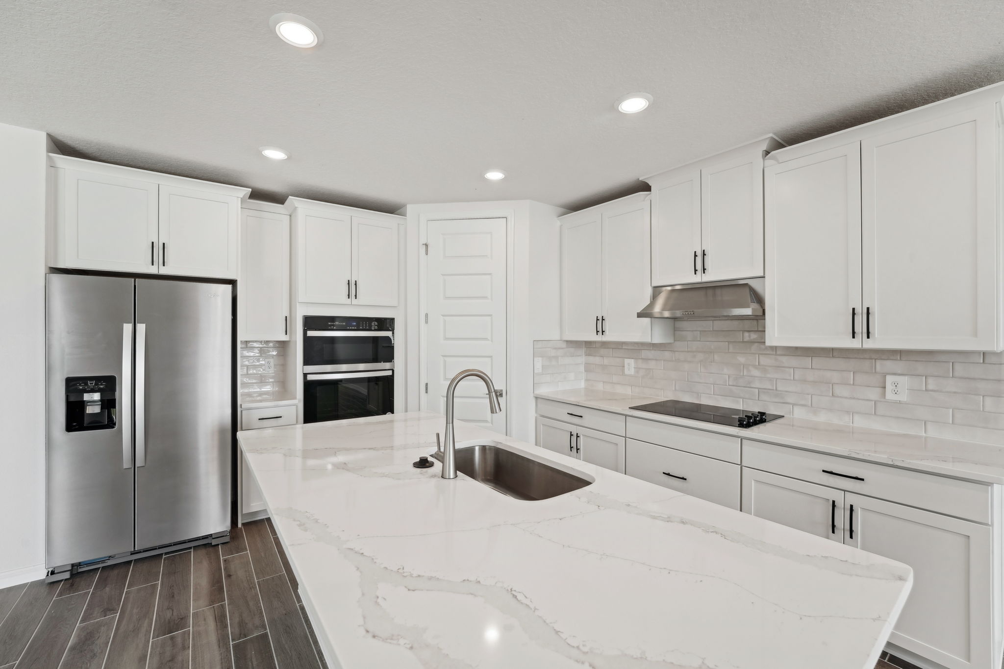 Tampa Division - Stuart Crossing - Lot 0130 - 2316 Citrus Blossom Drive, Bartow, FL - 015