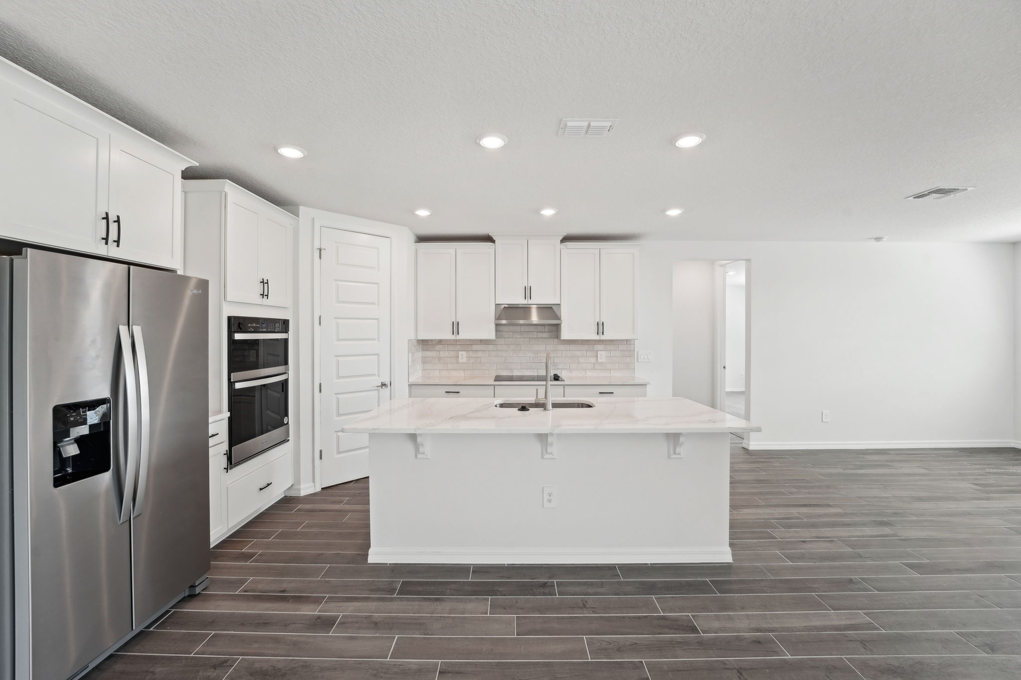 Tampa Division - Stuart Crossing - Lot 0130 - 2316 Citrus Blossom Drive, Bartow, FL - 016
