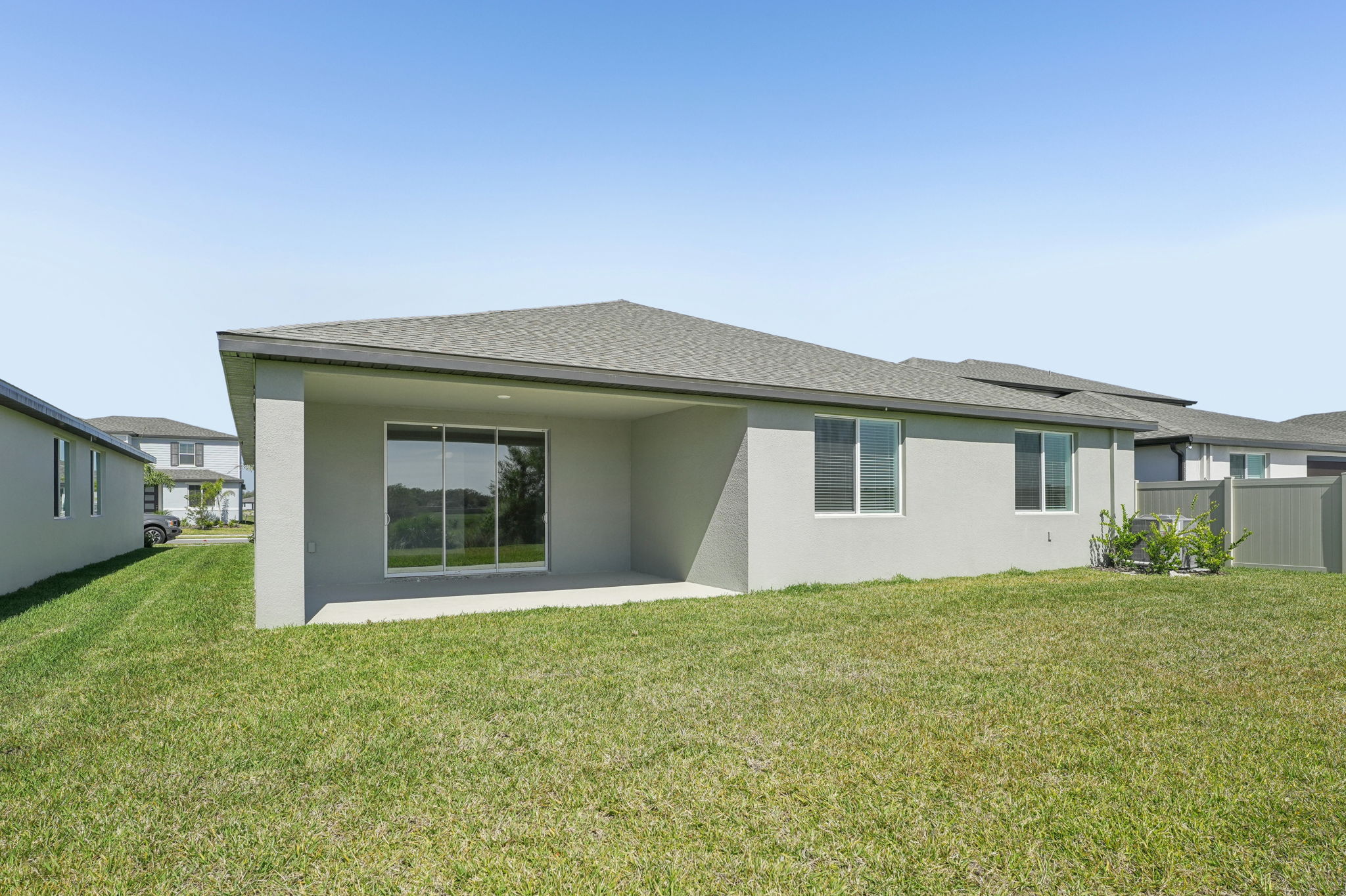 Tampa Division - Stuart Crossing - Lot 0130 - 2316 Citrus Blossom Drive, Bartow, FL - 040
