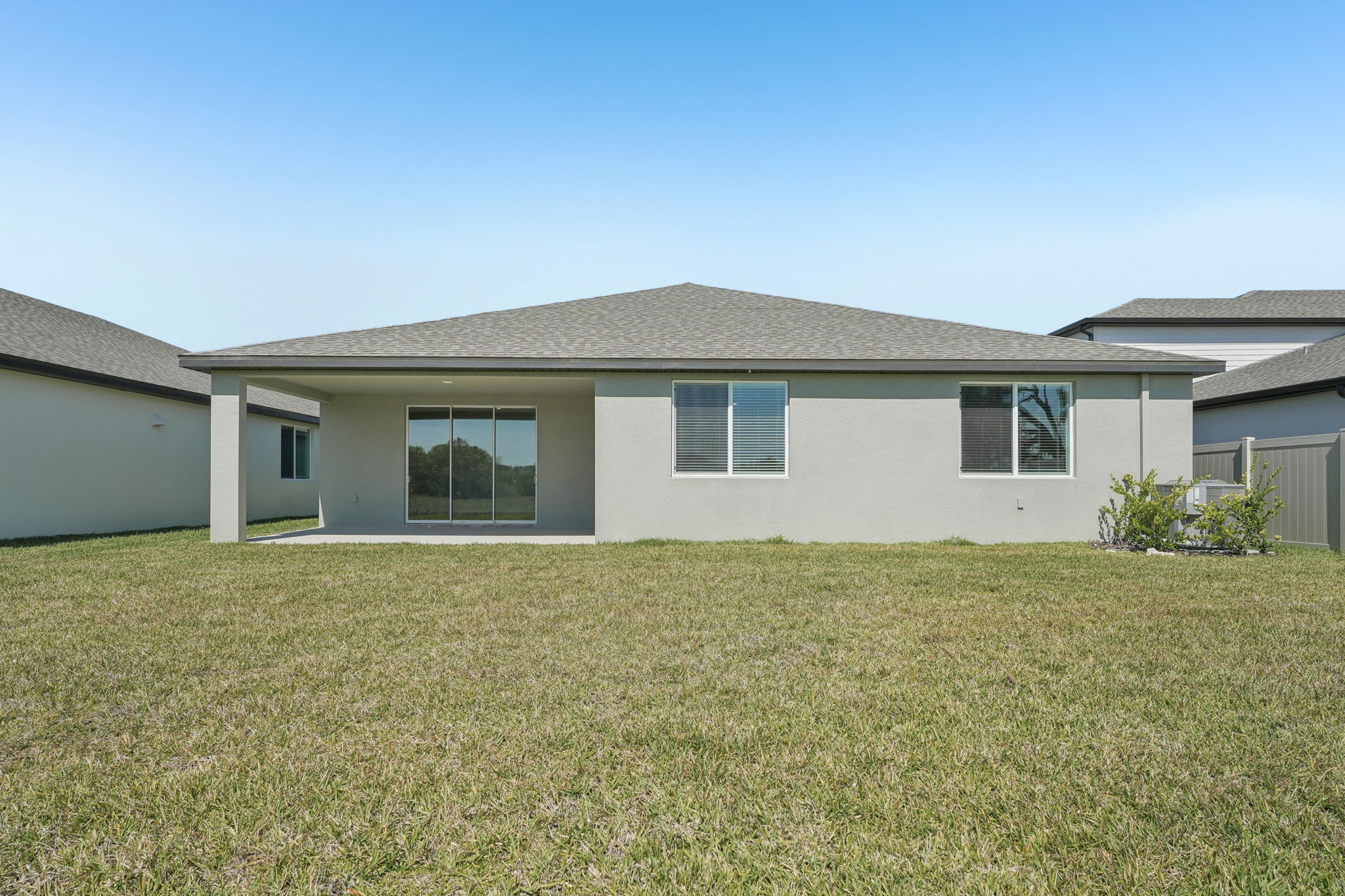 Tampa Division - Stuart Crossing - Lot 0130 - 2316 Citrus Blossom Drive, Bartow, FL - 041