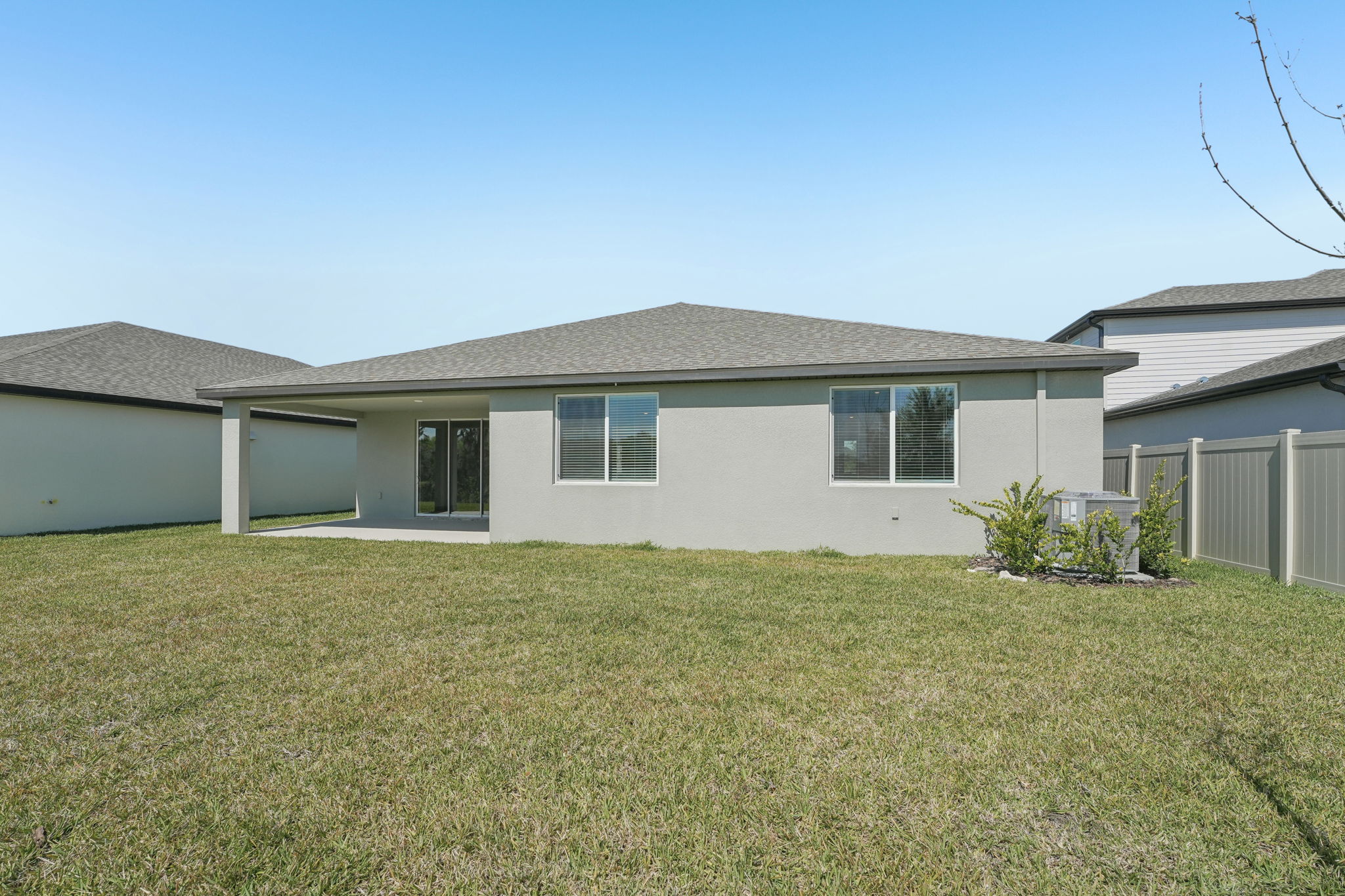 Tampa Division - Stuart Crossing - Lot 0130 - 2316 Citrus Blossom Drive, Bartow, FL - 042