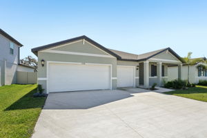 Tampa Division - Stuart Crossing - Lot 0130 - 2316 Citrus Blossom Drive, Bartow, FL - 001