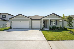 Tampa Division - Stuart Crossing - Lot 0130 - 2316 Citrus Blossom Drive, Bartow, FL - 002