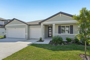 Tampa Division - Stuart Crossing - Lot 0130 - 2316 Citrus Blossom Drive, Bartow, FL - 003