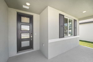 Tampa Division - Stuart Crossing - Lot 0130 - 2316 Citrus Blossom Drive, Bartow, FL - 004